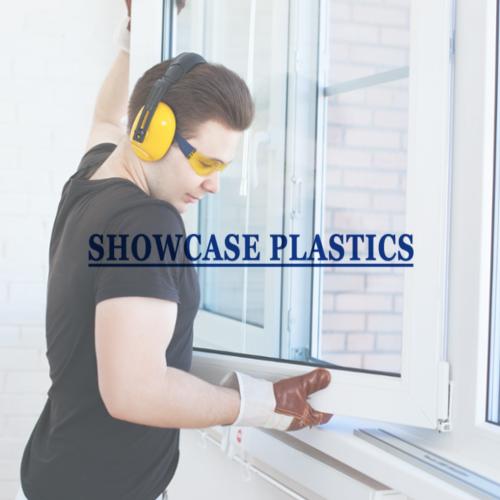 Showcase Plastics Windows and Doors Ltd