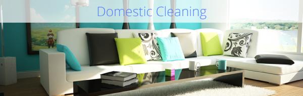 Malvern Cleaning Services