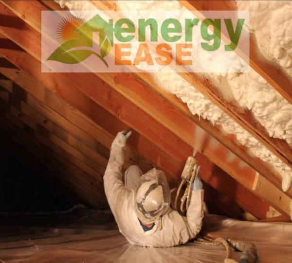 Energy Ease Ltd