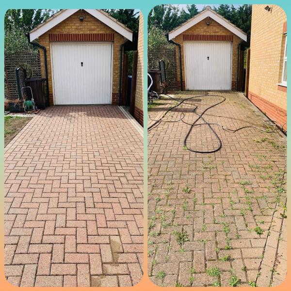 Ubuntu Garden Maintenance