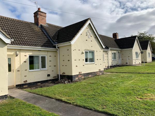 Fortify Solutions (NE)