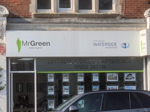 Mr Green Estate Agents Southbourne
