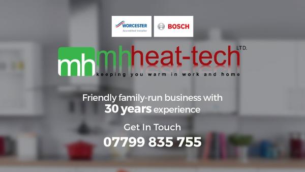 MH Heat-Tech Ltd