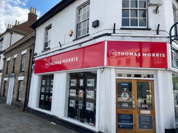 Thomas Morris Property Management