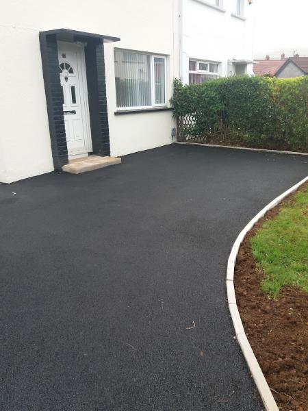 Bitmac Tarmac Contractors