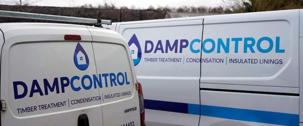 Damp Control