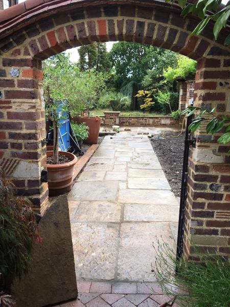 Axtell Surfacing & Groundworks