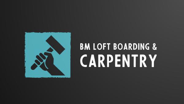 BM Loft Boarding & Carpentry