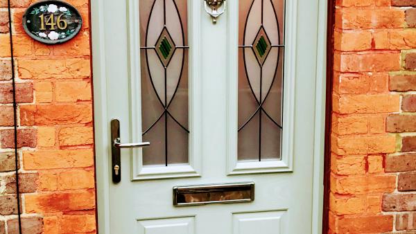 GMJ Windows Doors & Locks Ltd