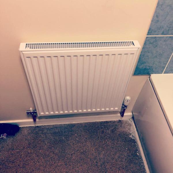 Radicool Plumbing & Heating Services LTD