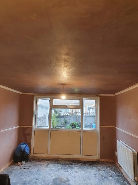 Bramley Plastering & Joinery