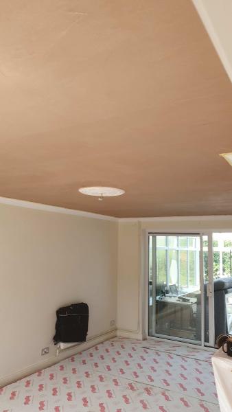 Bramley Plastering & Joinery