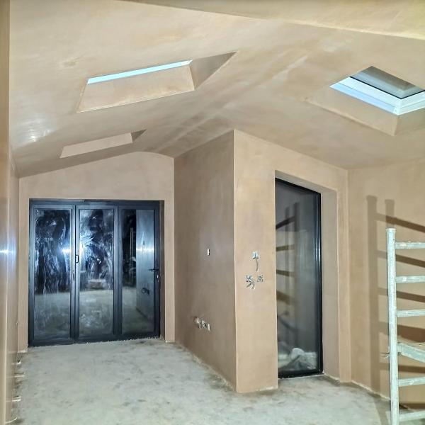 Ascot Plastering Services