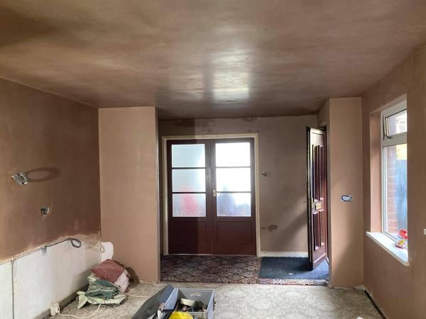 Ascot Plastering Services