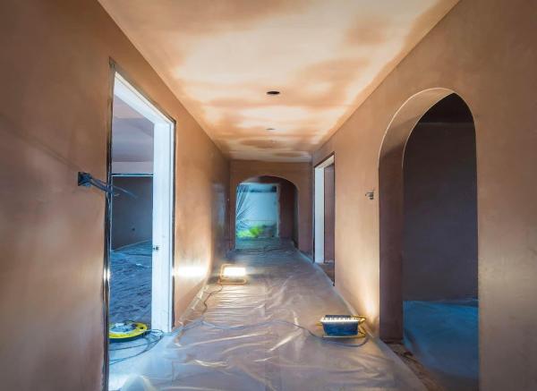 Ascot Plastering Services
