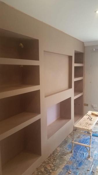 Ascot Plastering Services