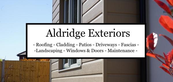 Aldridge Exteriors