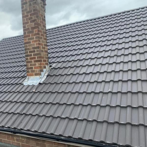 Roofing Darlington