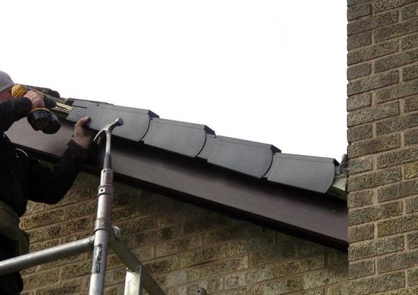 Roofing Darlington