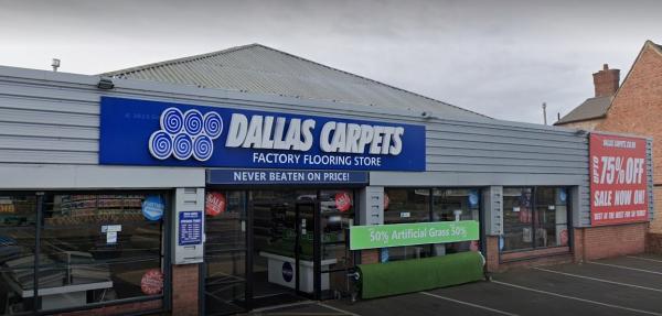 Dallas Carpets Limited