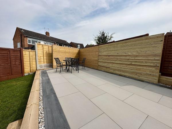 Kidderminster Fencing and Landscapes