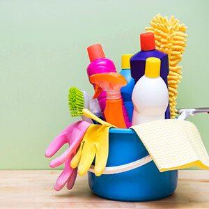Chorley Cleaning Service