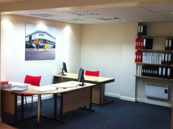 SDC Projects Ltd