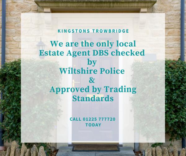 Kingstons Trowbridge Estate Agents