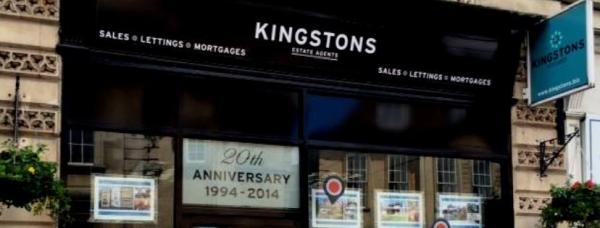 Kingstons Trowbridge Estate Agents