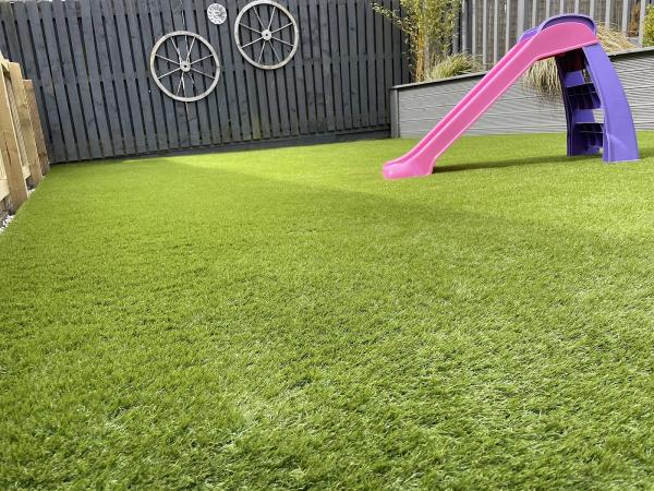 Cutting Edge Artificial Grass