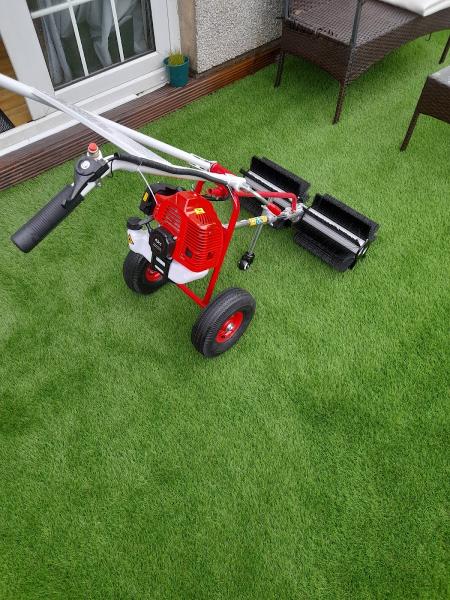 Cutting Edge Artificial Grass