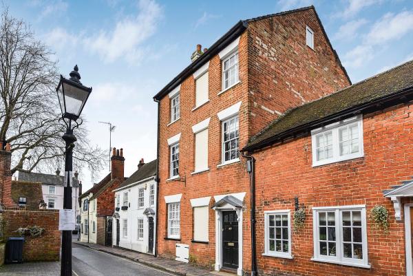 Bourne Estate Agents Farnham