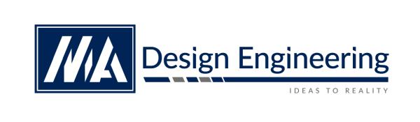 MA Design Engineering