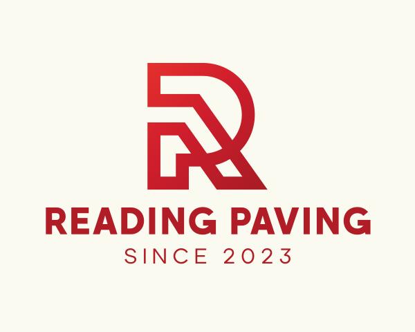 Reading Paving