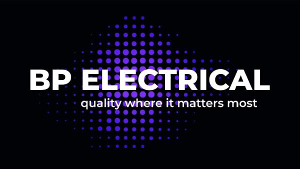 BP Electrical Contractors