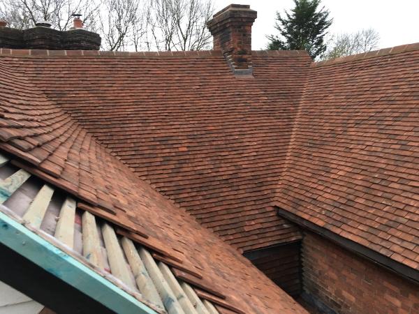 Ashford & Cranbrook Roofing