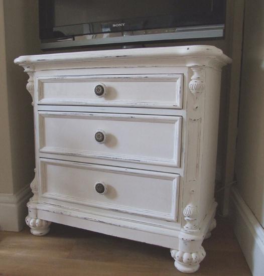 Julie Moss Interiors Furniture Restoration