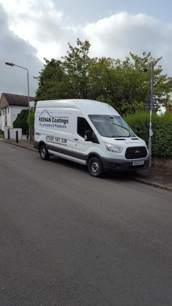 Keenan Coatings