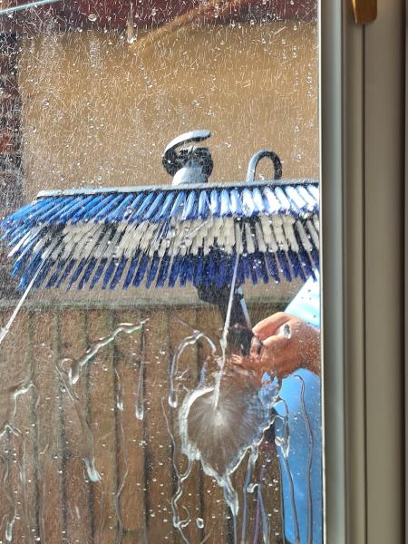 Fizz Window Cleaning