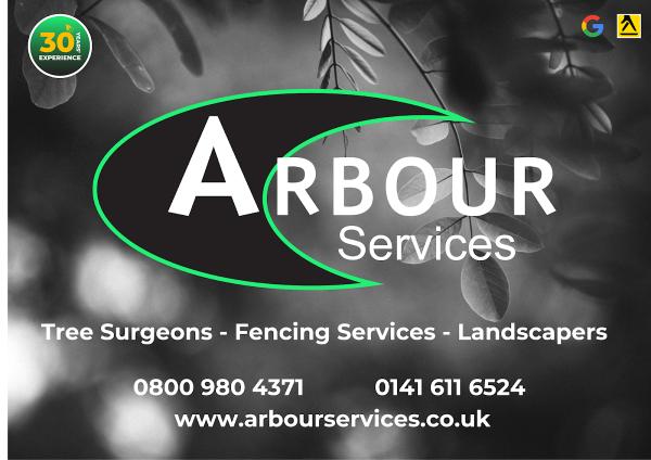 Arbour Services