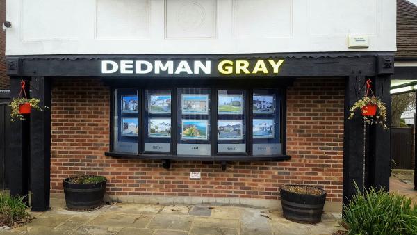 Dedman Gray Property Consultants Ltd