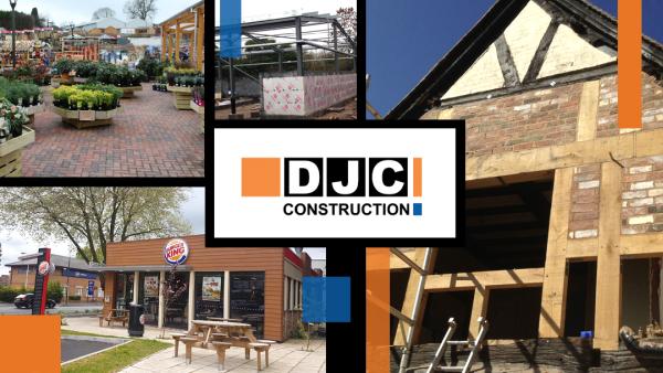 DJC Construction