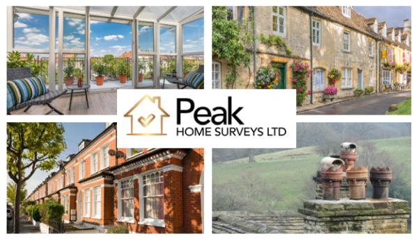 Peak Home Surveys Ltd