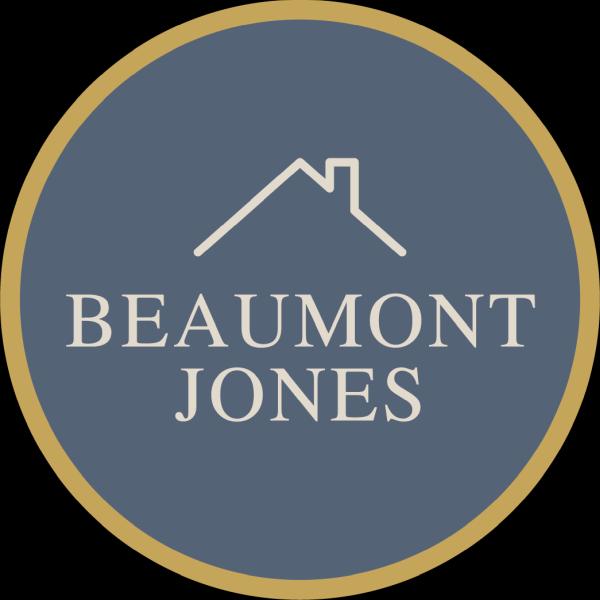 Beaumont Jones