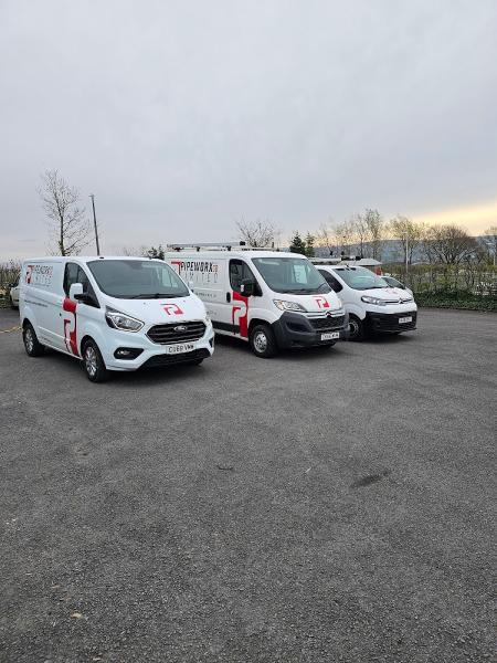 Pipeworx GB Group Limited