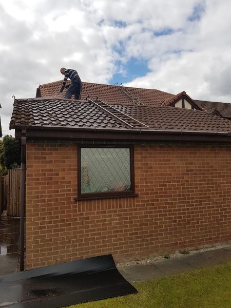 Tyldesley Roofing & Insulation Services