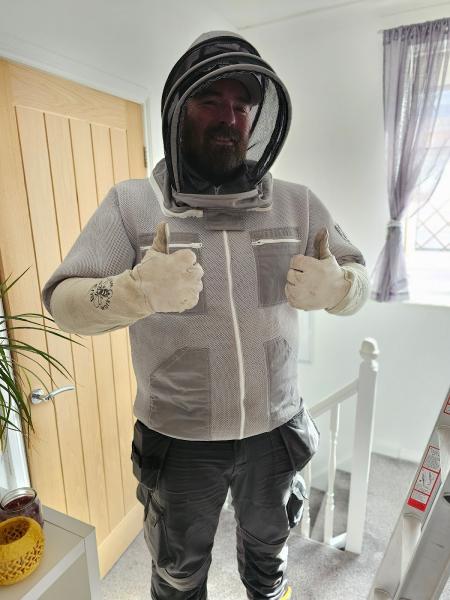 Musca Pest Management Services