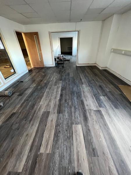 Cheltenham Flooring Services