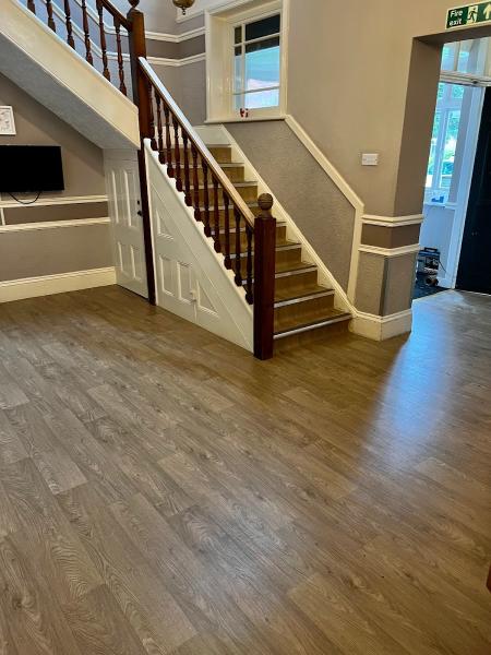 Cheltenham Flooring Services