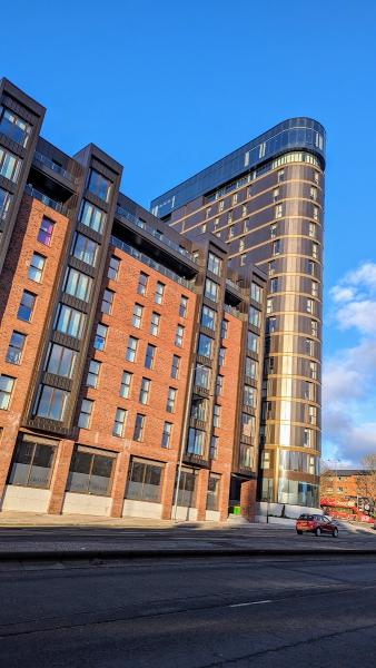Legacie Developments Limited